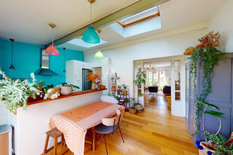 achat maison maisons-alfort 94700
