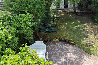 achat maison maisons-alfort 94700