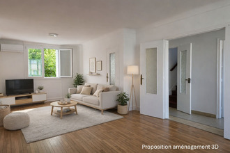 achat maison maisons-alfort 94700