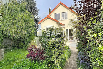 achat maison maisons-alfort 94700