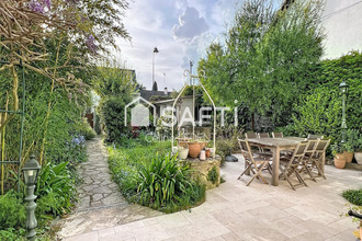 achat maison maisons-alfort 94700