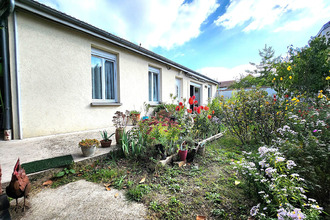 achat maison maisons-alfort 94700