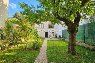 achat maison maisons-alfort 94700