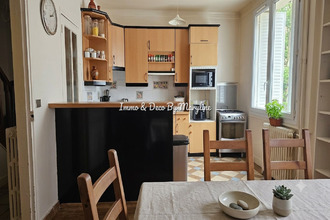 achat maison maisons-alfort 94700