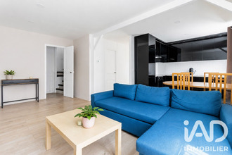 achat maison maisons-alfort 94700
