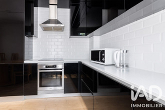 achat maison maisons-alfort 94700