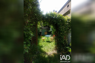 achat maison maisons-alfort 94700