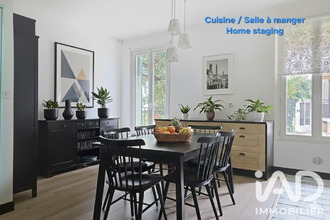 achat maison maisons-alfort 94700