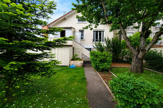achat maison maisons-alfort 94700
