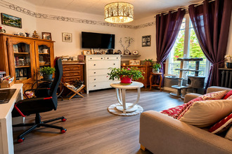 achat maison maisons-alfort 94700