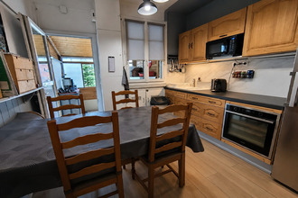 achat maison maisons-alfort 94700