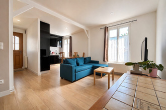 achat maison maisons-alfort 94700