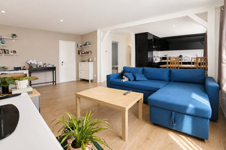 achat maison maisons-alfort 94700