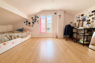 achat maison maisons-alfort 94700