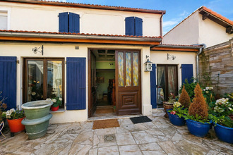 achat maison maisons-alfort 94700