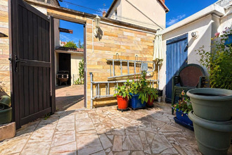 achat maison maisons-alfort 94700