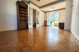 achat maison maisons-alfort 94700