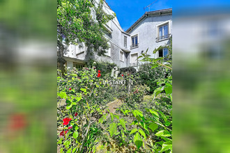 achat maison maisons-alfort 94700