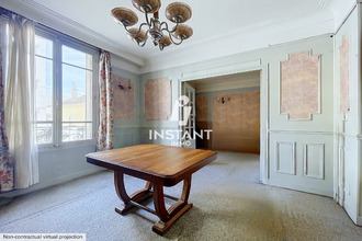 achat maison maisons-alfort 94700