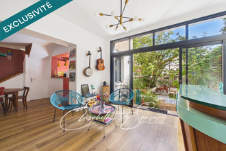 achat maison maisons-alfort 94700
