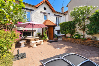 achat maison maisons-alfort 94700