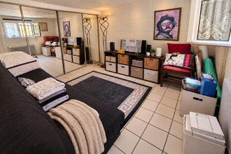 achat maison maisons-alfort 94700