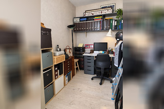 achat maison maisons-alfort 94700