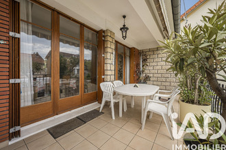 achat maison maisons-alfort 94700
