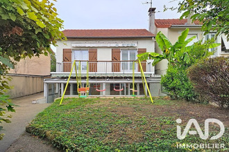 achat maison maisons-alfort 94700