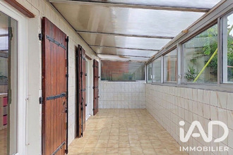 achat maison maisons-alfort 94700