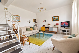 achat maison maisons-alfort 94700