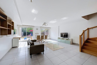 achat maison maisons-alfort 94700