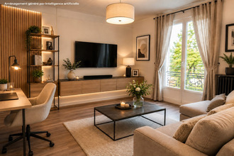 achat maison maisons-alfort 94700