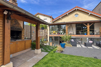 achat maison maisons-alfort 94700