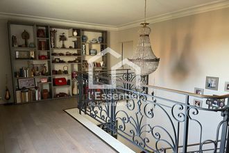 achat maison maisons-laffitte 78600