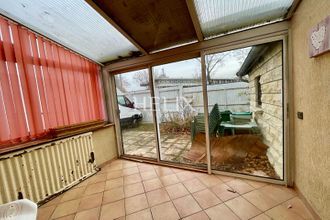 achat maison maisons-laffitte 78600