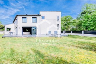 achat maison maisons-laffitte 78600