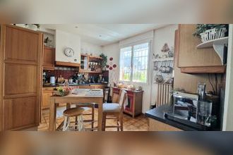 achat maison maisons-laffitte 78600