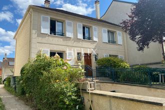 achat maison maisons-laffitte 78600