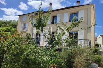 achat maison maisons-laffitte 78600