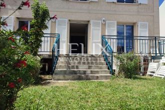 achat maison maisons-laffitte 78600