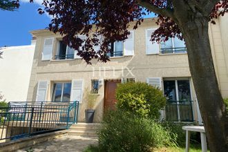 achat maison maisons-laffitte 78600