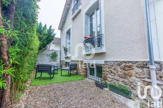 achat maison maisons-laffitte 78600