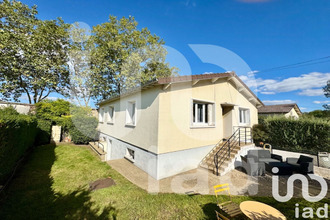 achat maison maisons-laffitte 78600