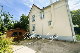 achat maison maisons-laffitte 78600