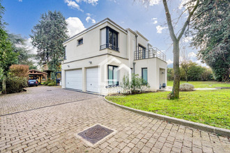 achat maison maisons-laffitte 78600