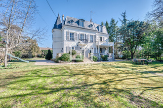 achat maison maisons-laffitte 78600