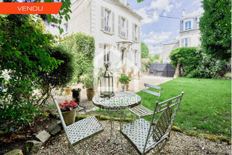 achat maison maisons-laffitte 78600