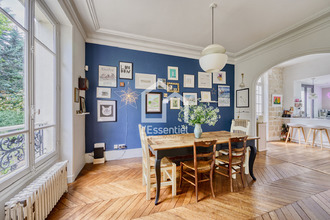 achat maison maisons-laffitte 78600