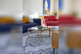 achat maison maisons-laffitte 78600